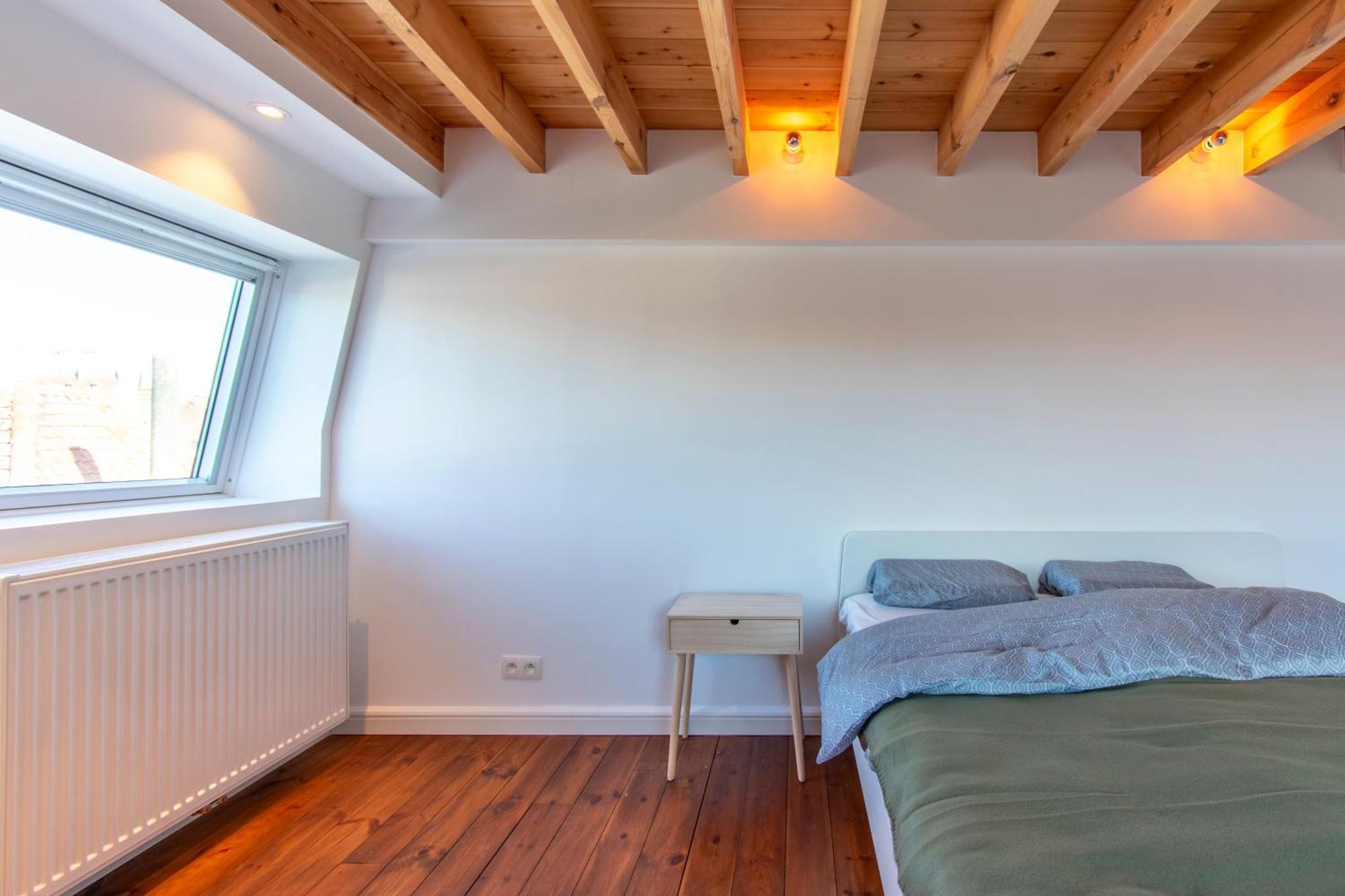 Maro Appartments イープル エクステリア 写真