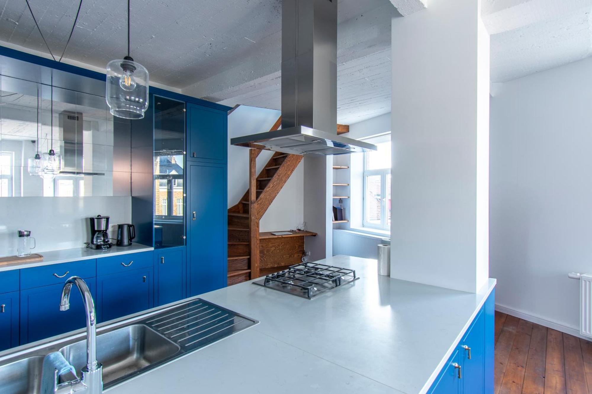 Maro Appartments イープル エクステリア 写真