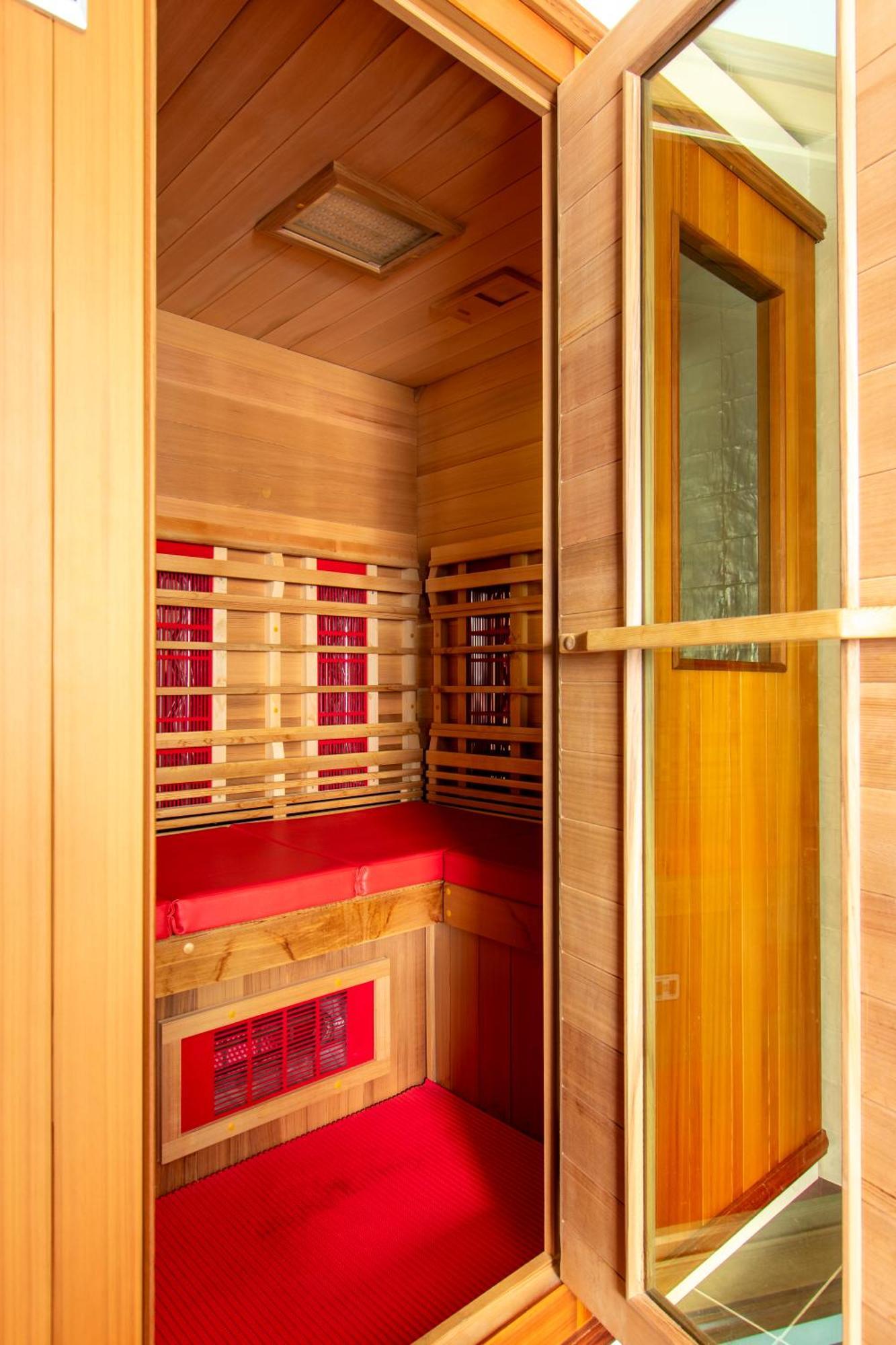Maro Appartments イープル エクステリア 写真