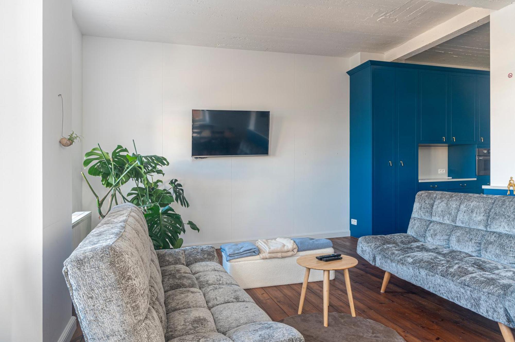 Maro Appartments イープル エクステリア 写真